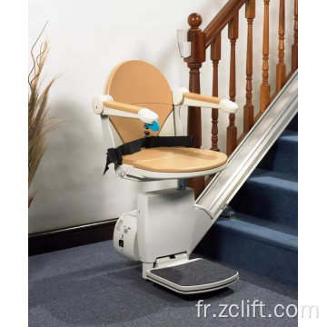 Chaise mobile électrique Lift d&#39;escalier